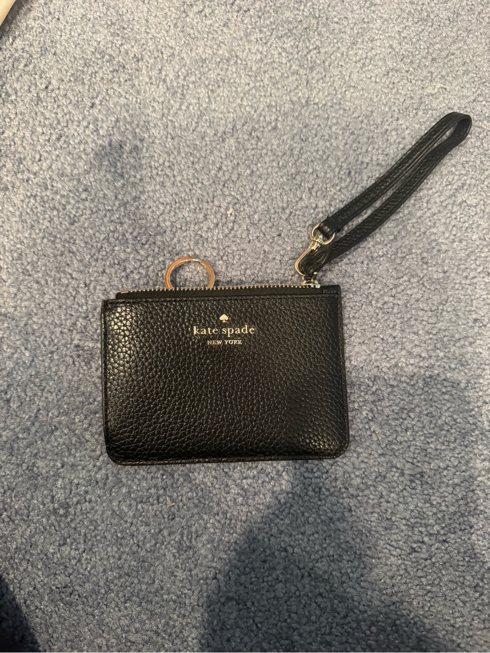 Kate spade card wallet